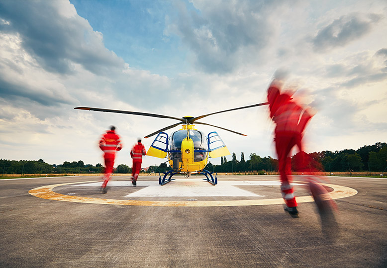 Reno Helicopter Emergency Service