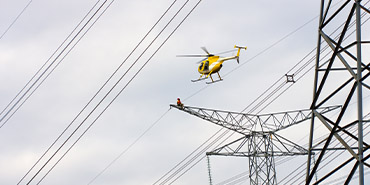 Reno Helicopter Trans Line