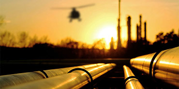 Reno Helicopter Pipline