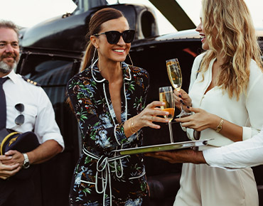 Reno Helicopter Sightseeing Tours